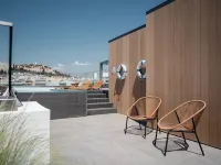 The Edge - Luxury Residences Hotels in Kallithea