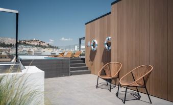 The Edge - Luxury Residences