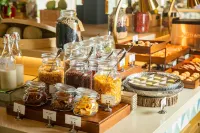 Fusion Resort & Villas Da Nang - Wellness Inclusive - 조식 운영
