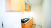 Strategic Studio Apartment at High Point Serviced - Lejligheder