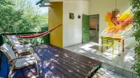 Dream of the Green Flamingo Hotels in Curacao