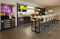 Home2 Suites by Hilton Nashville Vanderbilt Hotels in Davidson County