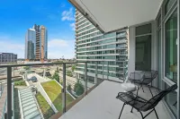 Level Chicago - Fulton Market