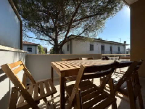 位於比薩的Casa La Pigna