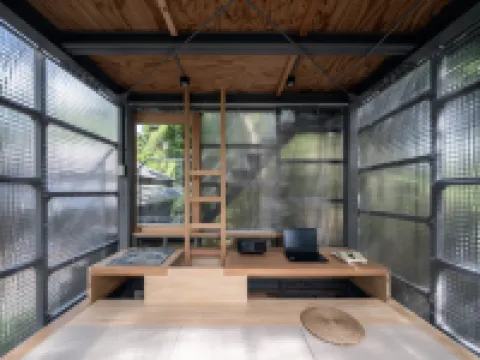 思考住宿·山 六甲山附近的飯店