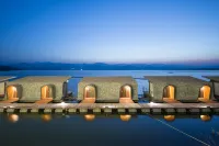 Z9 Resort Hotels in Si Sawat District