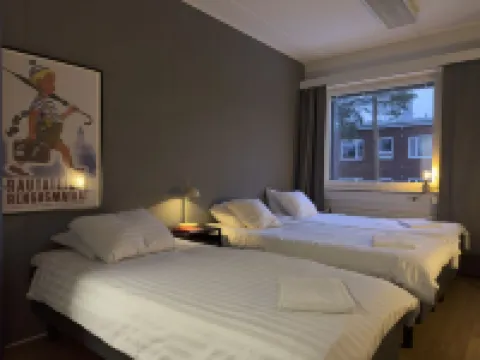 The Rooms Airport - 20Rooms Hotels in Vantaa