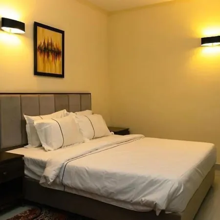Meridian Lodge Hotels & Resorts