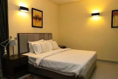Meridian Lodge Hotels & Resorts
