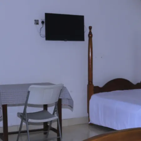 Rainbow Guest House Bundibugyo Hotels in Bwamba