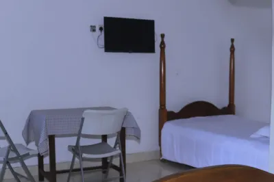 Rainbow Guest House Bundibugyo