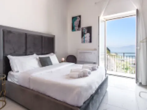 Naro Suites and Rooms Ξενοδοχεία στην πόλη Bacoli
