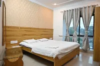 Hotel Priyanka International Hotel di Asansol