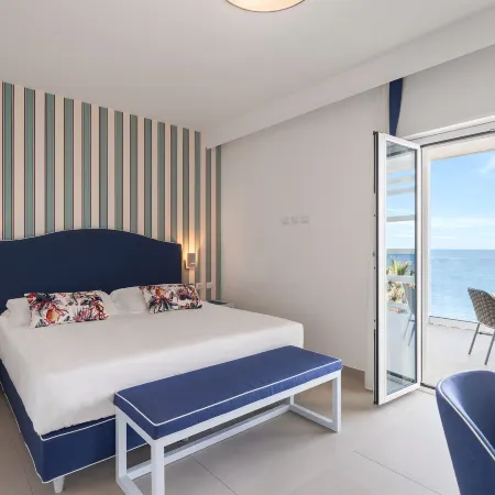 Seaside Hotel