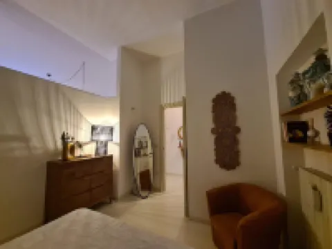 TD 布魯內蒂之家歷史中心心臟地帶