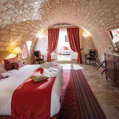 Domaine de Saint-Géry - Teritoria Rooms