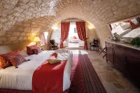 Domaine de Saint-Géry - Teritoria Hotel di Lauzerte