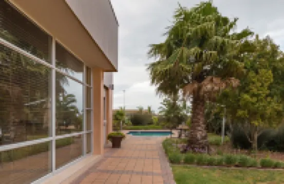 Road Lodge Port Elizabeth Airport - 2-Star