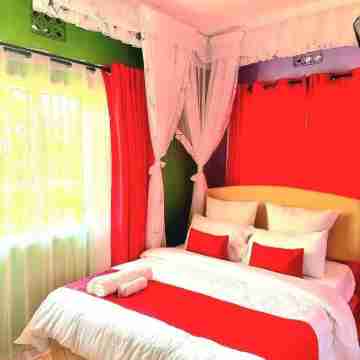 Milimani Suites Kisumu Rooms