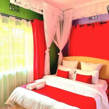 Milimani Suites Kisumu