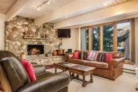 Chateau Chaumont & Dumont Condominiums by Frias