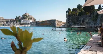 Skalinada House by Loc Hospitality Hotels near Corfu International Airport