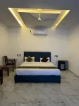 Gujarat Resort Jaisalmer Hotels in Sam