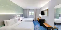 Comfort Inn & Suites Weston - Wausau - 2 Chambres De Lit Queen, Non-fumeurs