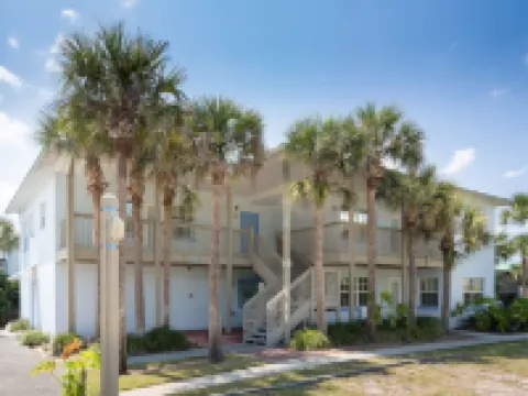 Coconut Palms Beach Resort II, an Ascend Collection Hotel Hotels in New Smyrna Beach