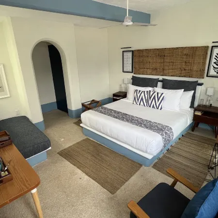 Hotel El Ciruelo, Tepoztlán