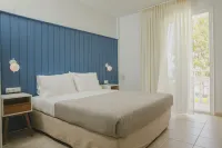 Elektra Comfort Hotel by Del Mare Hotel di Keramoti