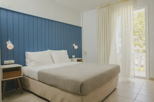 Elektra Comfort Hotel by Del Mare
