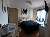 Prati di Maja B&B Hotel a Lido Riccio