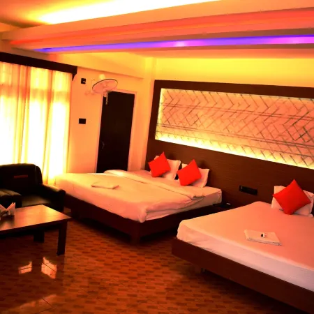 LILY GUEST HOUSE