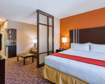 Holiday Inn Express & Suites ALPINE SOUTHEAST by IHG Hotels in Alpine