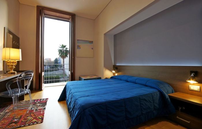 Liddo Boutique Hotel