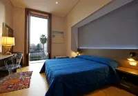 Liddo Boutique Hotel