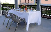 Bella Ella Hotel - breakfast