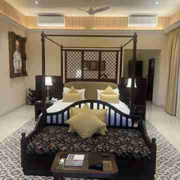 Royal Orchid Metropole Mysore Rooms