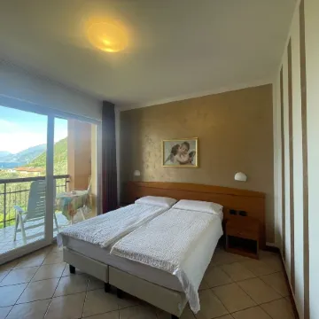 Hotel Casa Chincarini