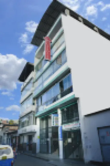 Hospedaje Marquez Hotels in 