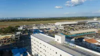 Hotel Fly - Aeroporto Cuiabá Hotels in Varzea Grande