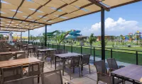 Zeyda Lara Hotel Hoteles en Aksu