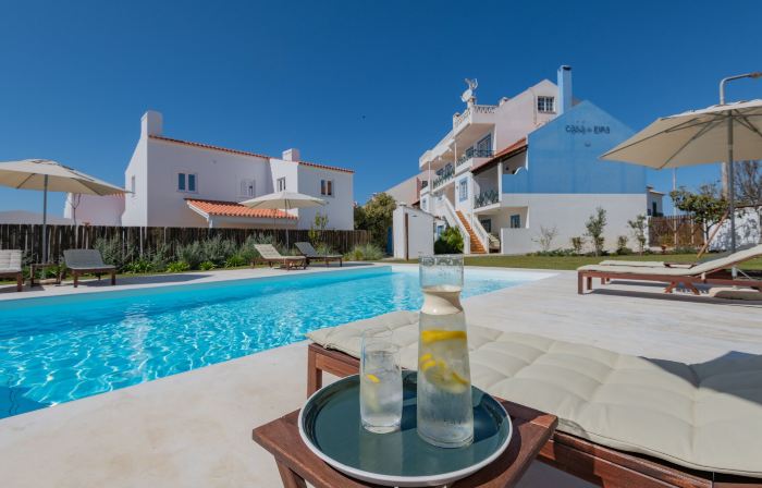 Villa Eira