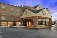 Fairfield Inn Owensboro Các khách sạn gần Owensboro Museum of Fine Art