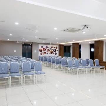 Kranti Inn