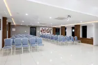 Kranti Inn فنادق في Secunderabad