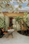 Le Mas Candille Hotel dekat IDRAC Campus de Nice