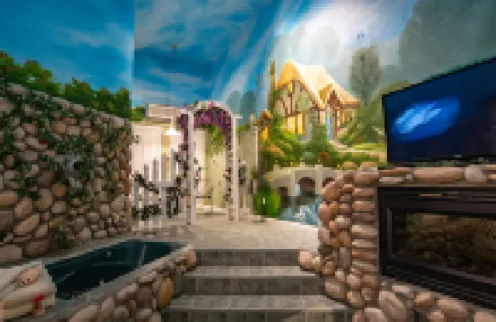 The Anniversary Inn - Boise