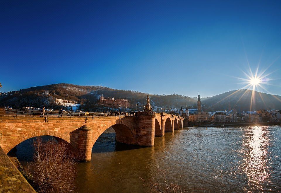 호텔 레오 뮐하우젠